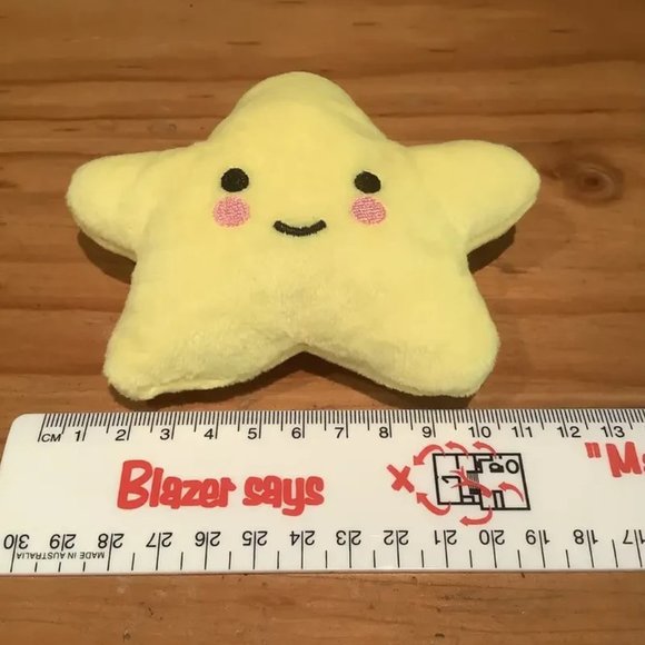 Plush toy - Picture 2 of 5